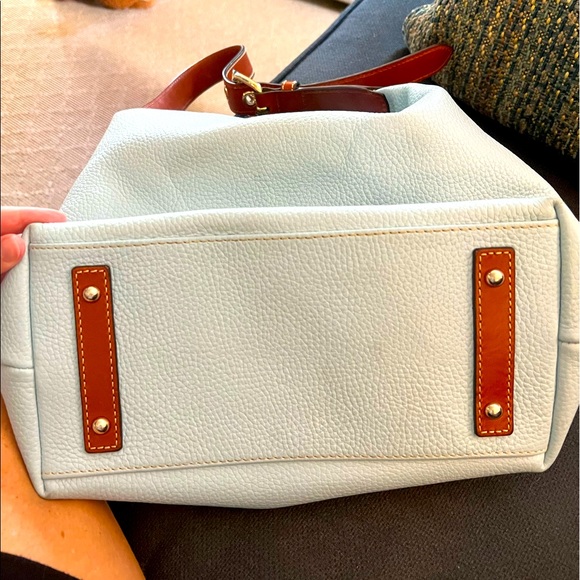 Dooney & Bourke shoulder bag - Picture 7 of 9